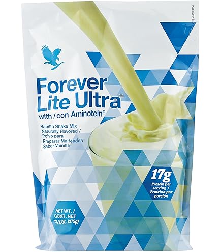 Amazon.com: Forever Living - C9 Lite Ultra Chocolate Cleanse Kit